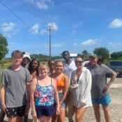 Antigua Cruise Port Taxi