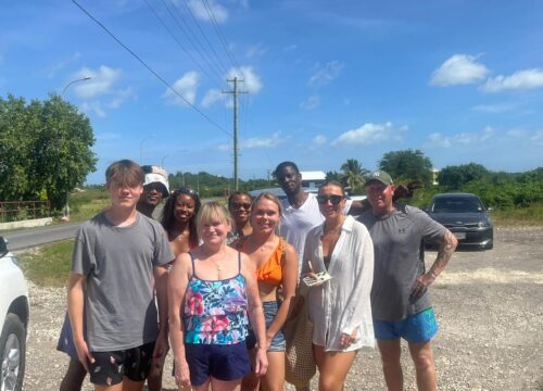 Discover the Best Tour Service in Antigua with Antigua Taxi and Tours: Your Ultimate Guide to Exploring the Island