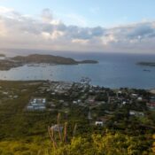 St Johns Antigua Best Taxi Service