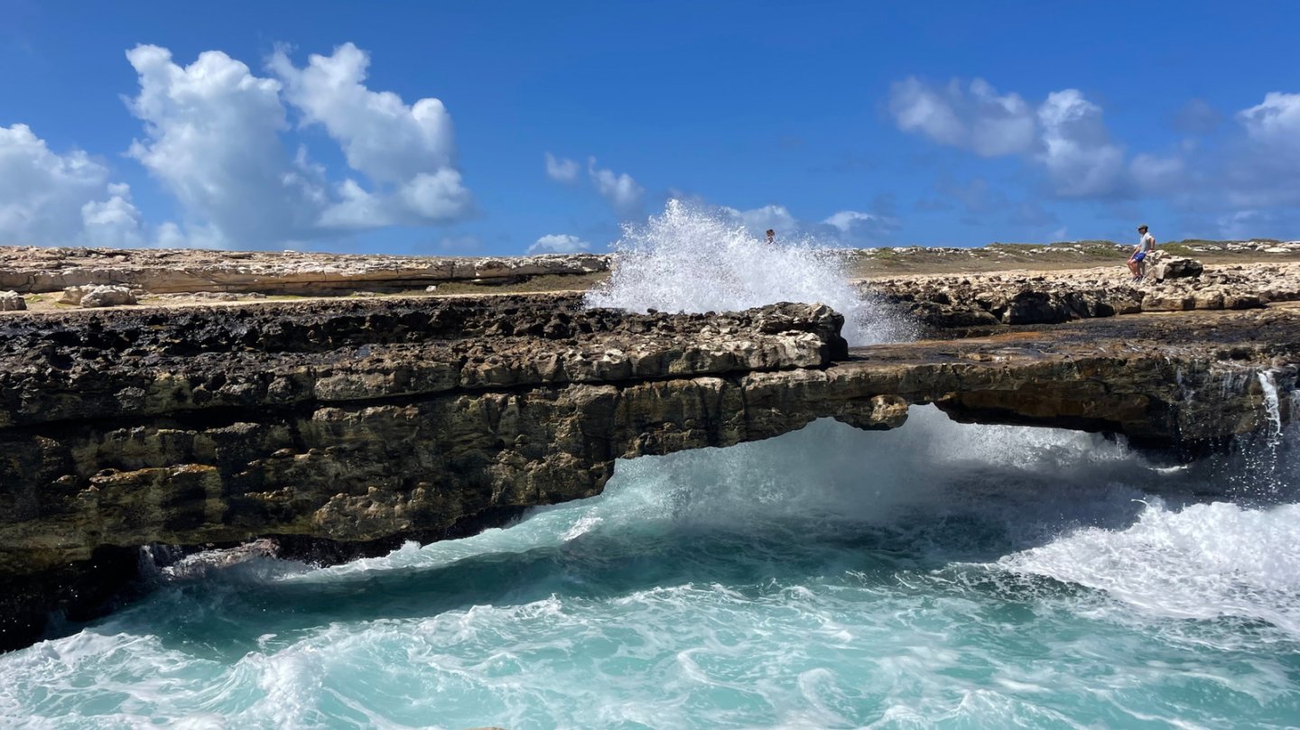 Devil's Bridge