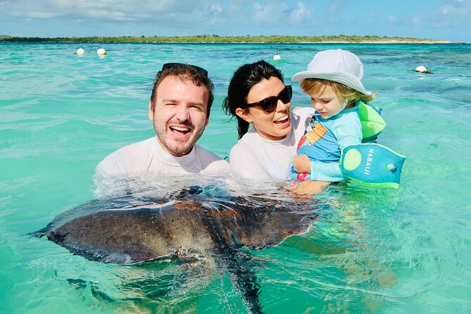 Enjoy Antigua's Coastal Beauty