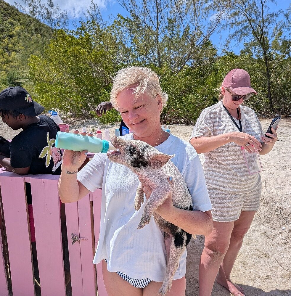 Fun for All Ages